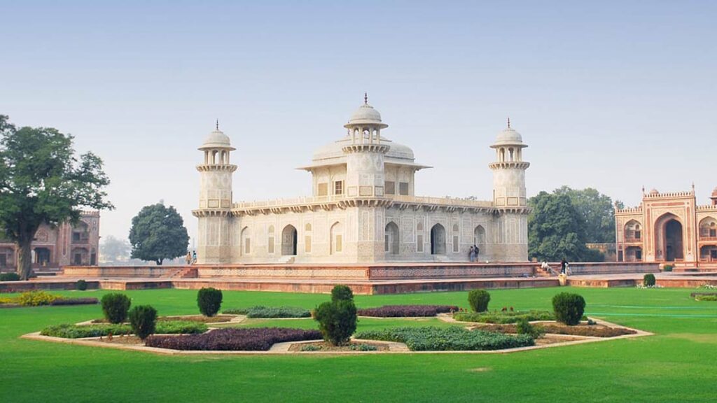 Same Day Agra tour from delhi