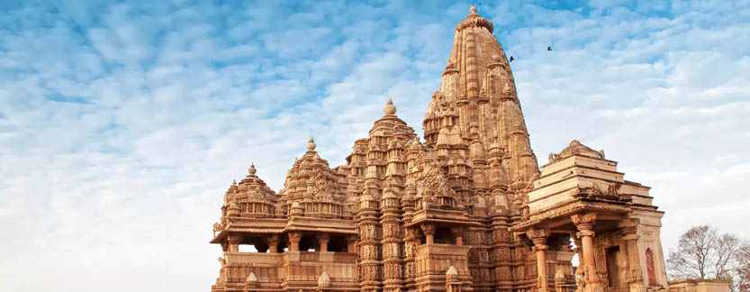 Khajuraho Sightseeing