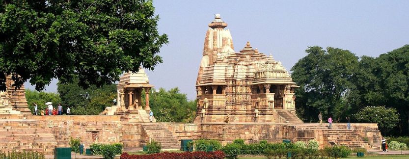 Golden Triangle Tour With Khajuraho and Varanasi