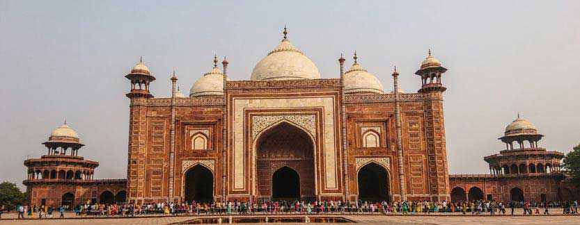 Golden Triangle Tour 3 Days Tour Inclusion and exclusion