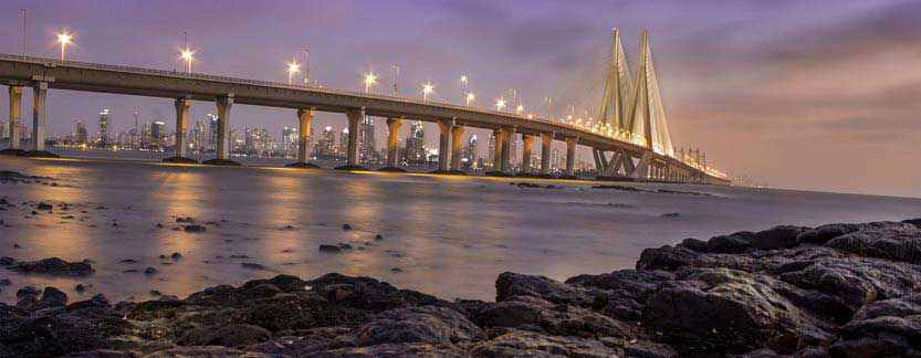 Golden Triangle Tour Packages From Mumbai