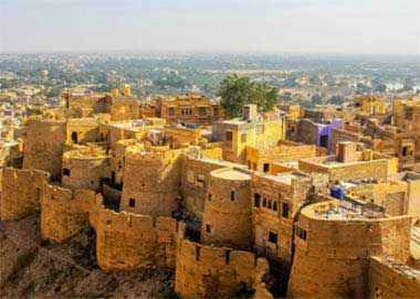 Jaisalmer