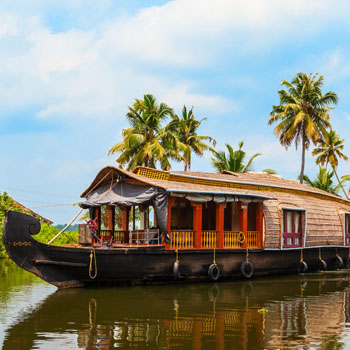 Kerala Tour