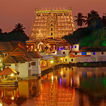 Kerala Tour