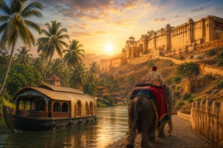 Kerala vs Rajasthan- Pick one